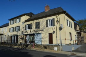 Hotel de L'Hippodrome